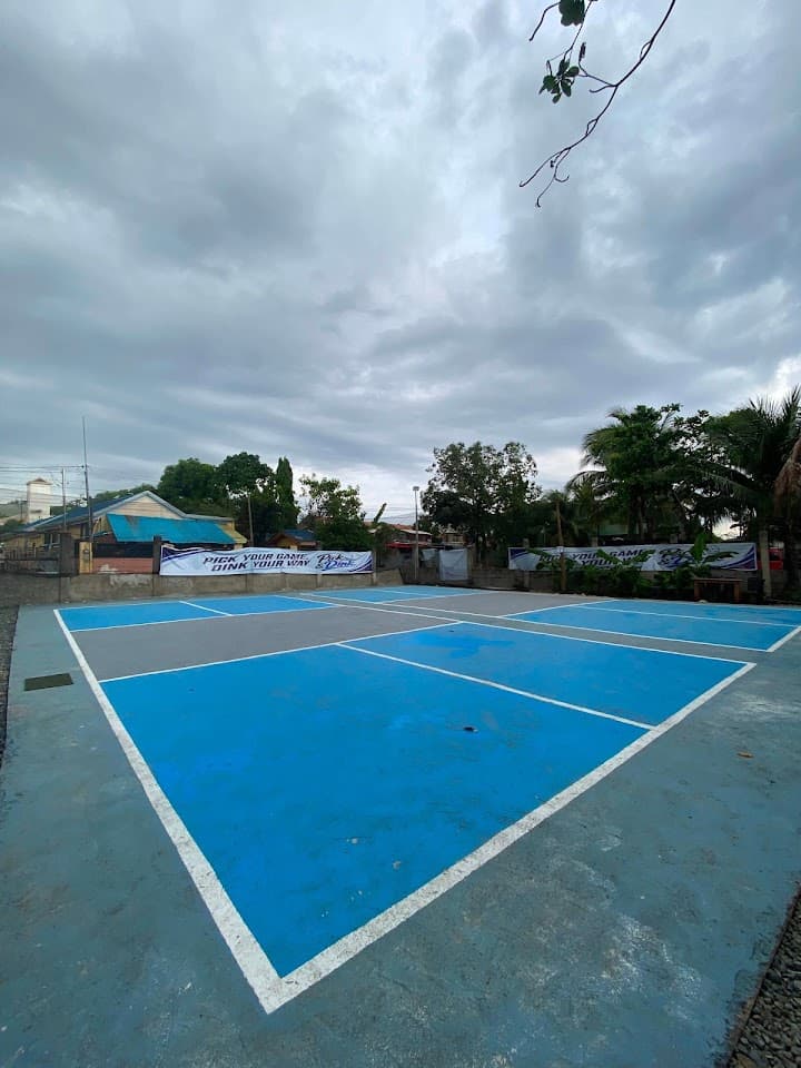 Pick&Dink - Cebu pickleball court at Sitio 5B Tambis, Pooc, Talisay, 6045 Cebu | PickleBoard