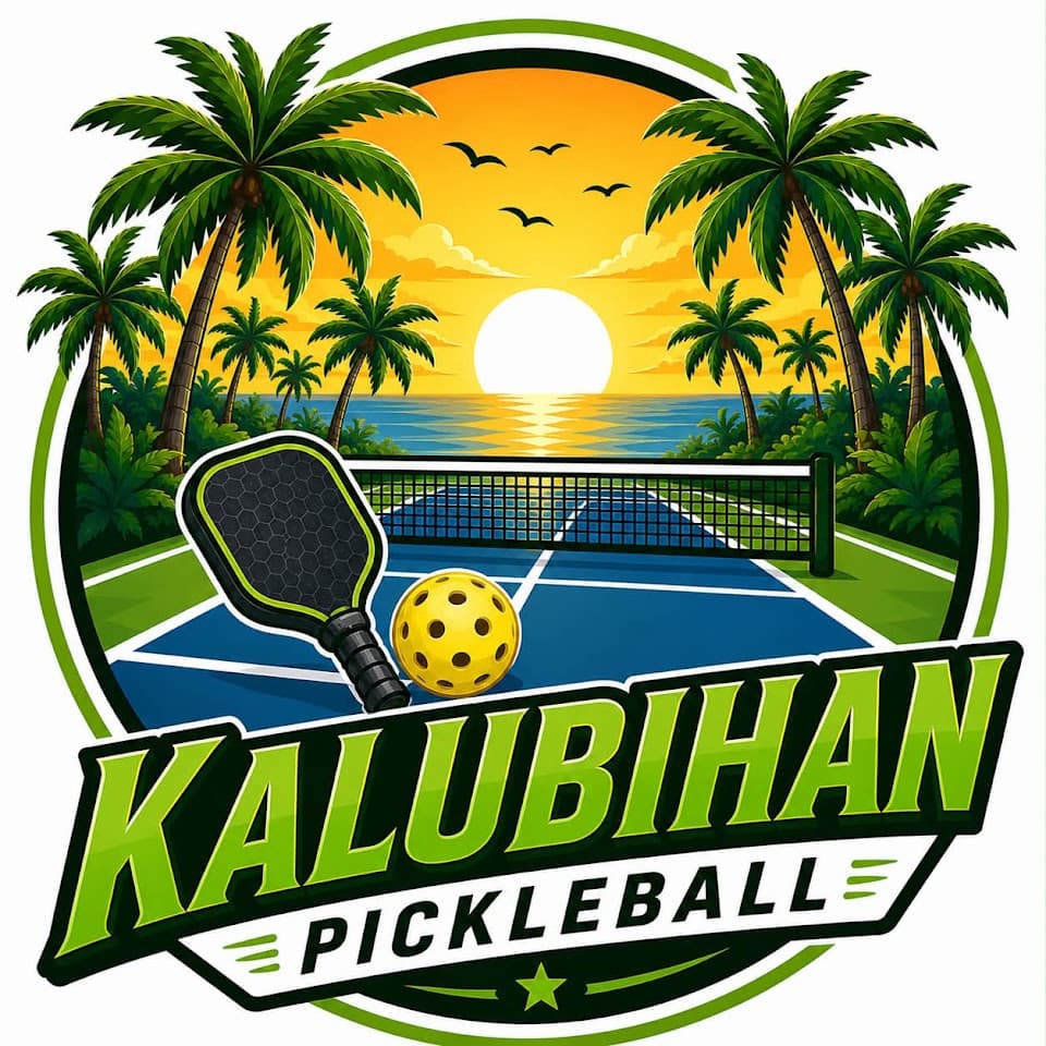 Pickle ball Kalubihan pickleball court at PRVR+93C, Maribojoc, Bohol | PickleBoard