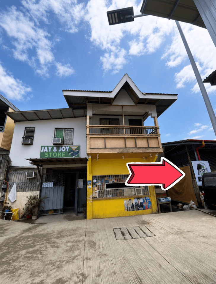 Pickle Ground pickleball court at 3HPW+R4P, Barangay 10-A, Poblacion District, Davao City, Davao del Sur | PickleBoard