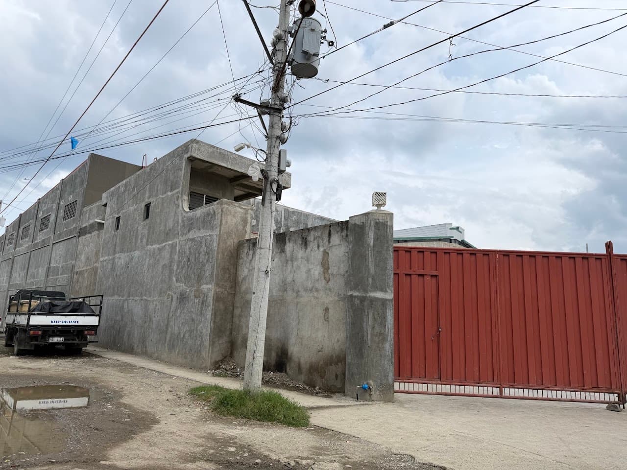 Pickle Isle pickleball court at Martha Drive, Santa Catalina, Zamboanga City, 7000 Zamboanga del Sur | PickleBoard