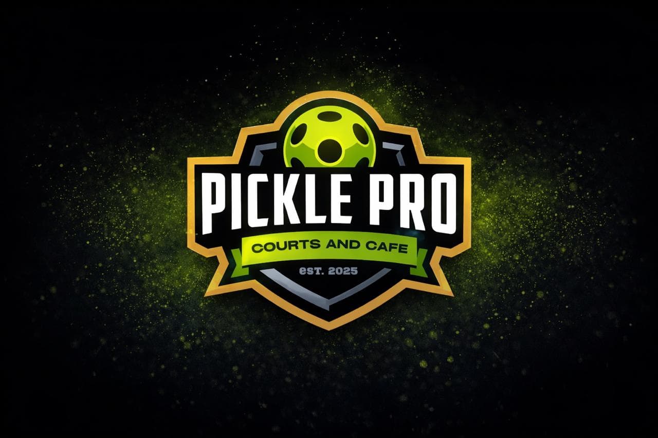Pickle Pro Courts & Cafe pickleball court at Purok Caimito, Dumaguete City, 6200 Negros Oriental | PickleBoard
