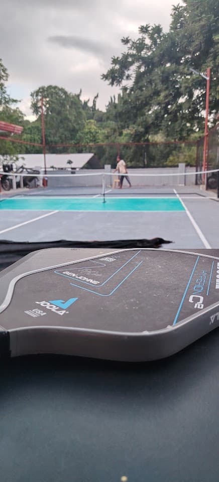 PickleGrind pickleball court at Carpio Subdivision, Mariano Apartment, Nazareth St, Buhangin, Davao City, 8000 Davao del Sur | PickleBoard