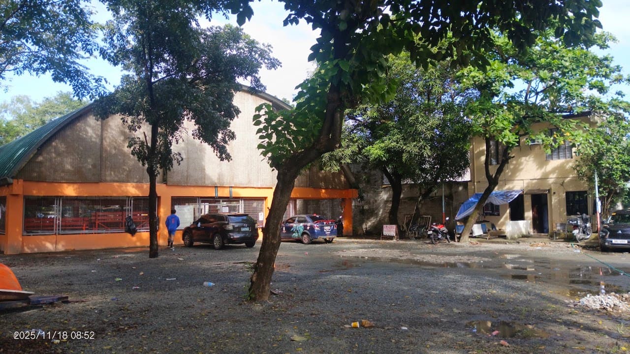Picklehaus Marikina pickleball court at Friendship, Marikina, Metro Manila, Philippines | PickleBoard