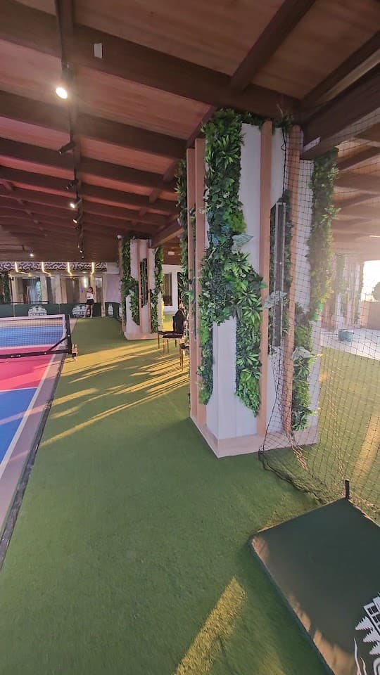 PickleHub pickleball court at Upper Gen. Luna Rd, Baguio, Benguet | PickleBoard