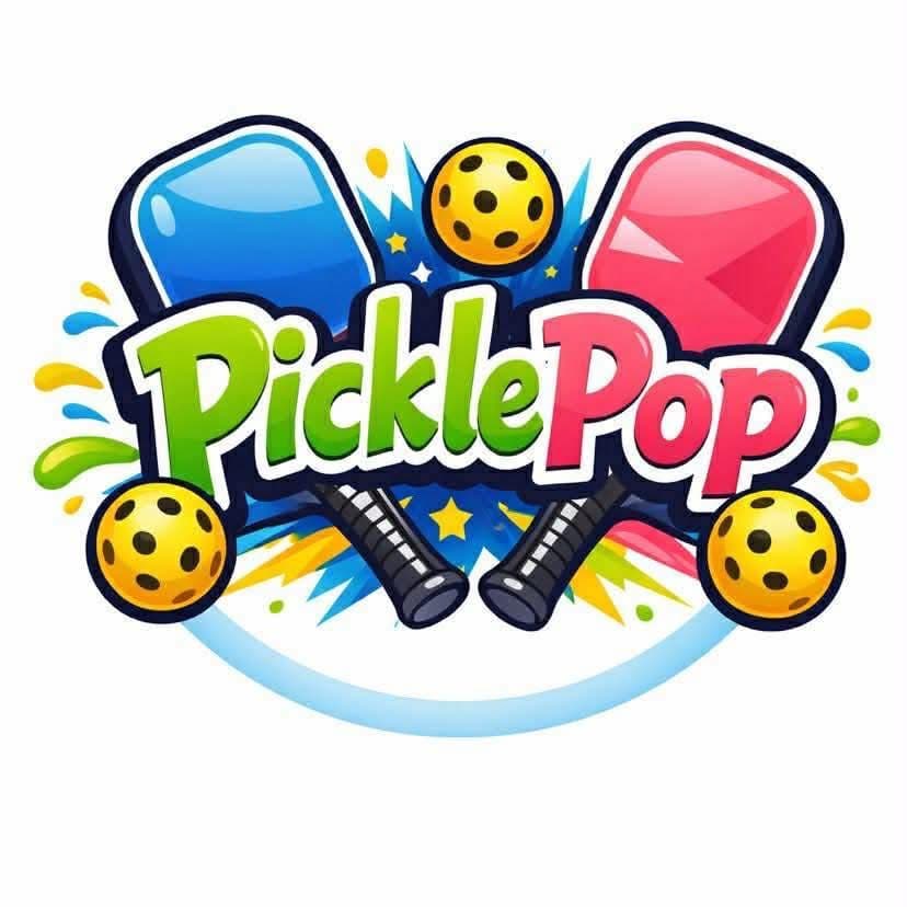 PicklePop Pickleball Courts pickleball court at Beside Lutao Barangay Hall, Bacong, 6216 Negros Oriental | PickleBoard