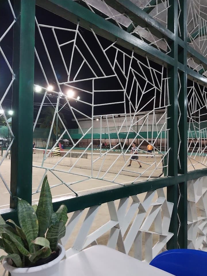 Picpa Tennis Tournament pickleball court at F. Ramos St, Cebu City, 6000 Cebu | PickleBoard