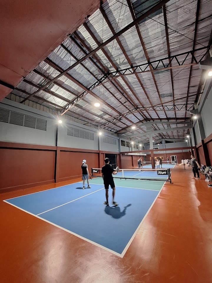 Piknik Premier Pickleball pickleball court at 15 A. Abellana Ext, Cebu City, 6000 Cebu | PickleBoard