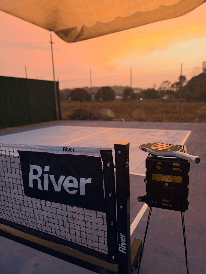 Pikol CDO pickleball court at Indahag, Cagayan De Oro City, 9000 Misamis Oriental | PickleBoard