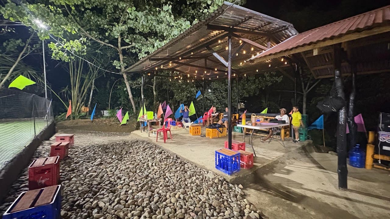 Pikol Ta! Midsalip pickleball court at Purok 1 Poblacion B, Midsalip, 7021 Zamboanga del Sur | PickleBoard