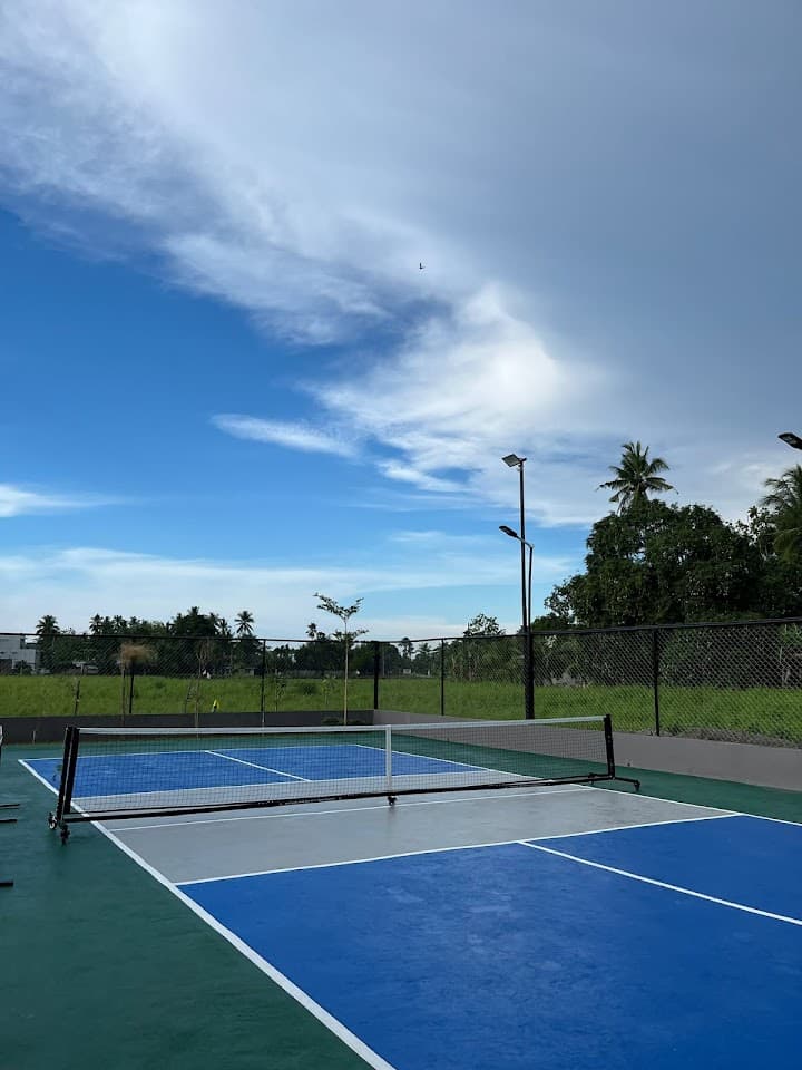 Pilapil Pickleball pickleball court at 508A Liberato Road, Linabuan Norte, Kalibo, 5600 Aklan | PickleBoard