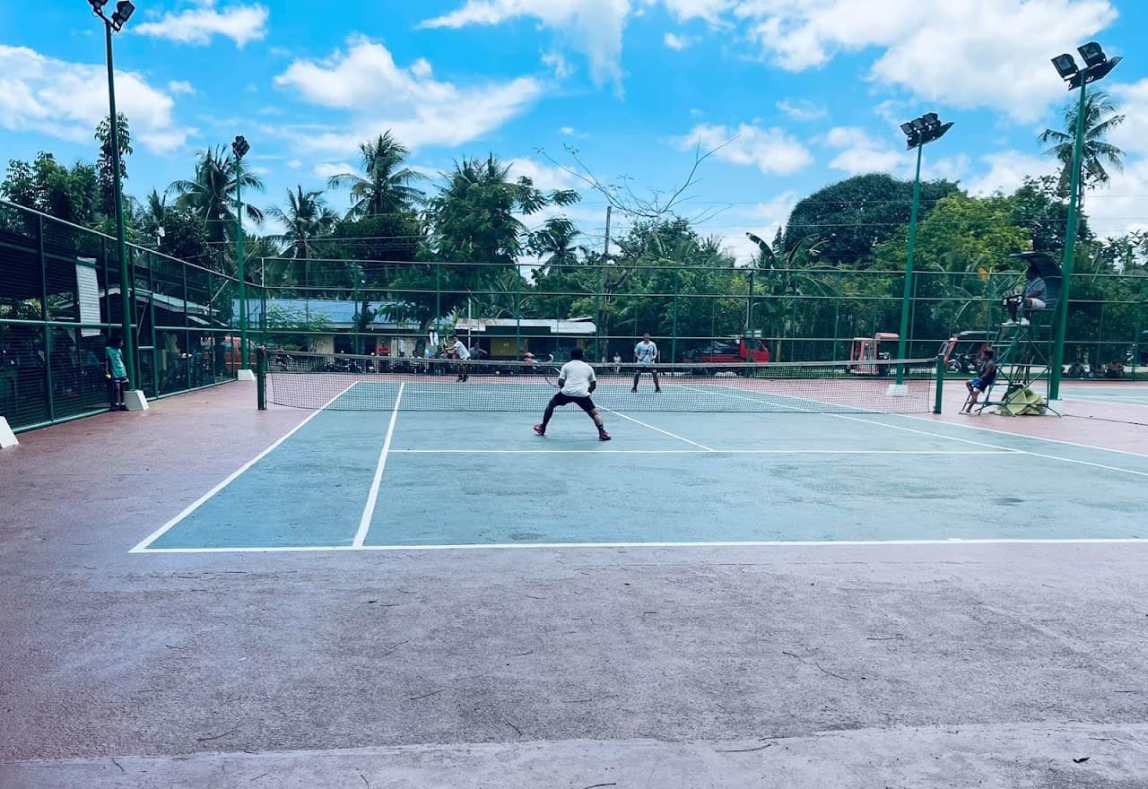 Pinamungajan Pickleball Court pickleball court at 7HJR+H79, Cadre Road, Pandacan, Pinamungahan, Cebu | PickleBoard