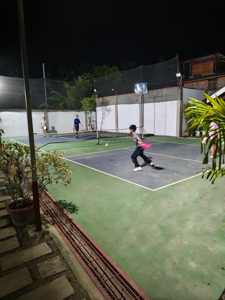 Pirate Pickleball Club pickleball court at Salcedo Village Rd, kauswagan, Cagayan De Oro City, 9000 Misamis Oriental | PickleBoard