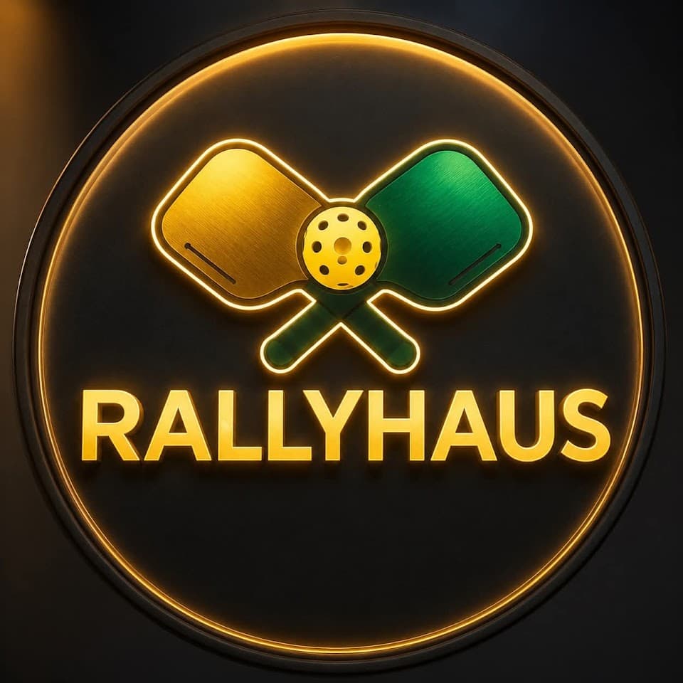 Rallyhaus Pickleball Court pickleball court at X53Q+89F, Sampaguita St, Lipa City, Batangas | PickleBoard