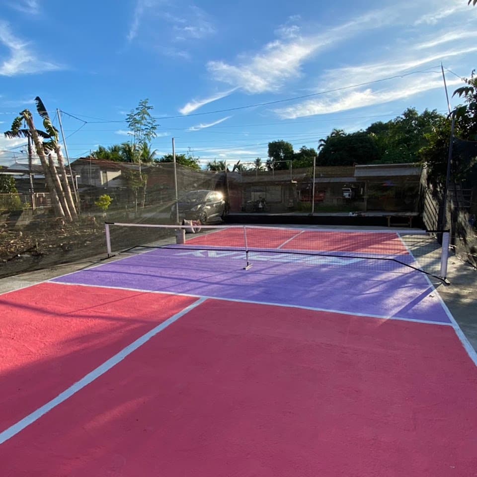 RePlay Pickleball Court pickleball court at Zone 5, Pigkawayan, 9412 Cotabato | PickleBoard