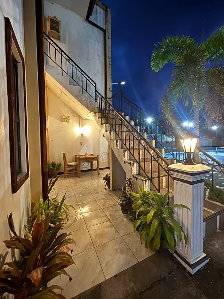Rodora Pickleball & Rodora Homes pickleball court at Rodora Homes, Sibulan, Negros Oriental | PickleBoard
