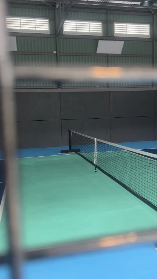 RS8 Pickleball Court pickleball court at MGQX+JMR, City of Santiago, Isabela | PickleBoard