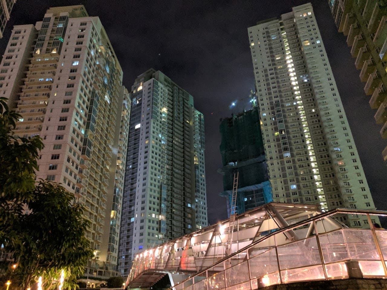 Sequoia Pickleball Club pickleball court at Two Serendra, 11th Avenue, Bonifacio Global City, Taguig City, Metro Manila | PickleBoard
