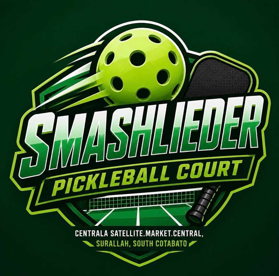 SmashLieder Pickleball Court pickleball court at Centrala Satellite Market, Surallah, 9512 South Cotabato | PickleBoard