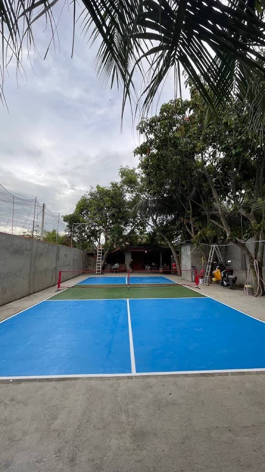 SMS Pickleball Court pickleball court at Purok Damaniog-2 Egal Street, Sultan Kudarat, Maguindanao del Norte | PickleBoard