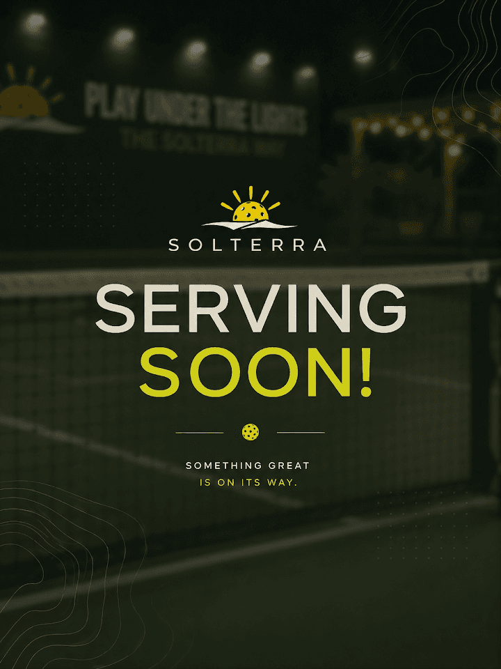 Solterra Dink Pickleball pickleball court at Labuca, Talisay, 6045 Cebu | PickleBoard