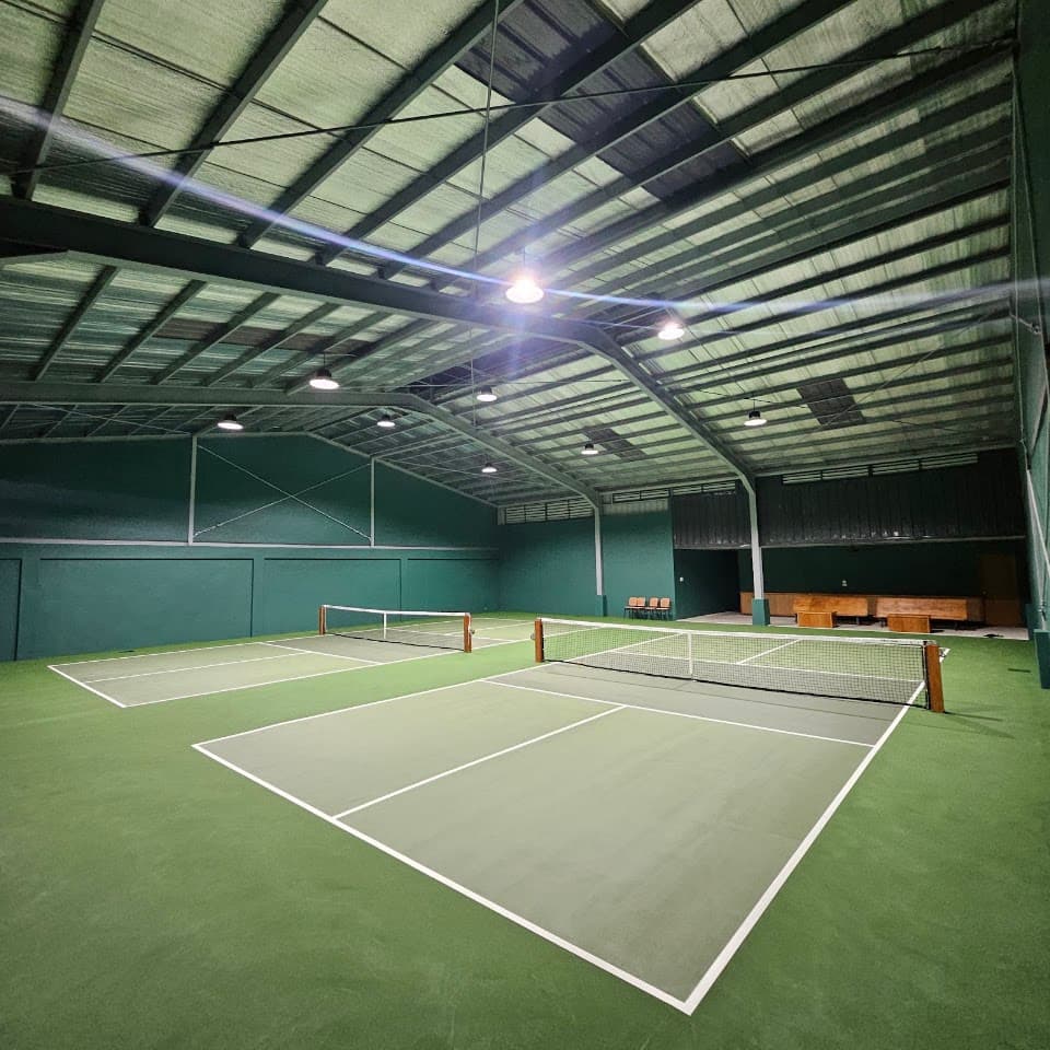 Stack Room pickleball courts pickleball court at 848 Quirino Hwy, Novaliches, Quezon City, 1124 Metro Manila | PickleBoard