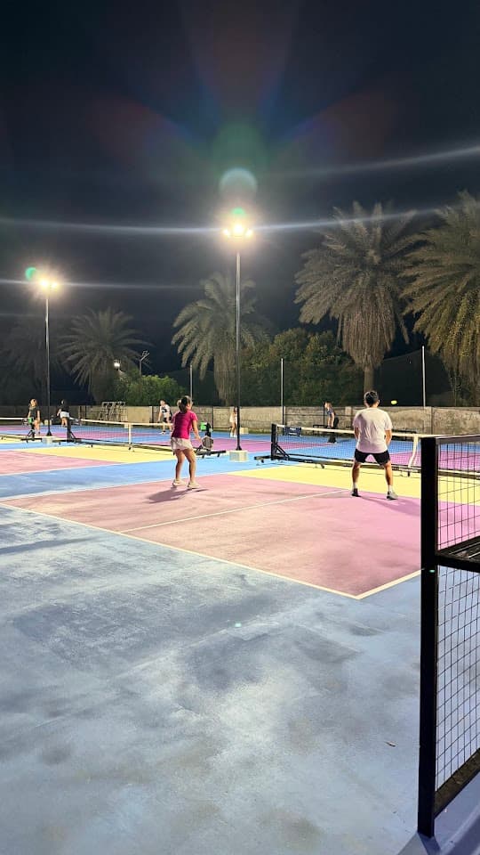 SwishCourt Pickleball Club pickleball court at Matina Aplaya Rd, Talomo, Davao City, 8000 Davao del Sur | PickleBoard