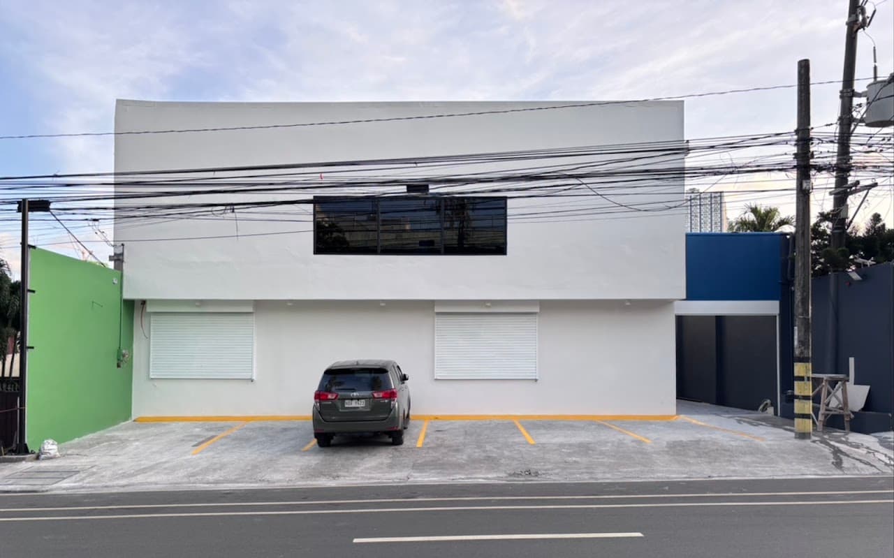 Synergy Rehab & Pickleball pickleball court at barangay, 144 Congressional Ave, Project 8, Quezon City, 1106 Metro Manila | PickleBoard