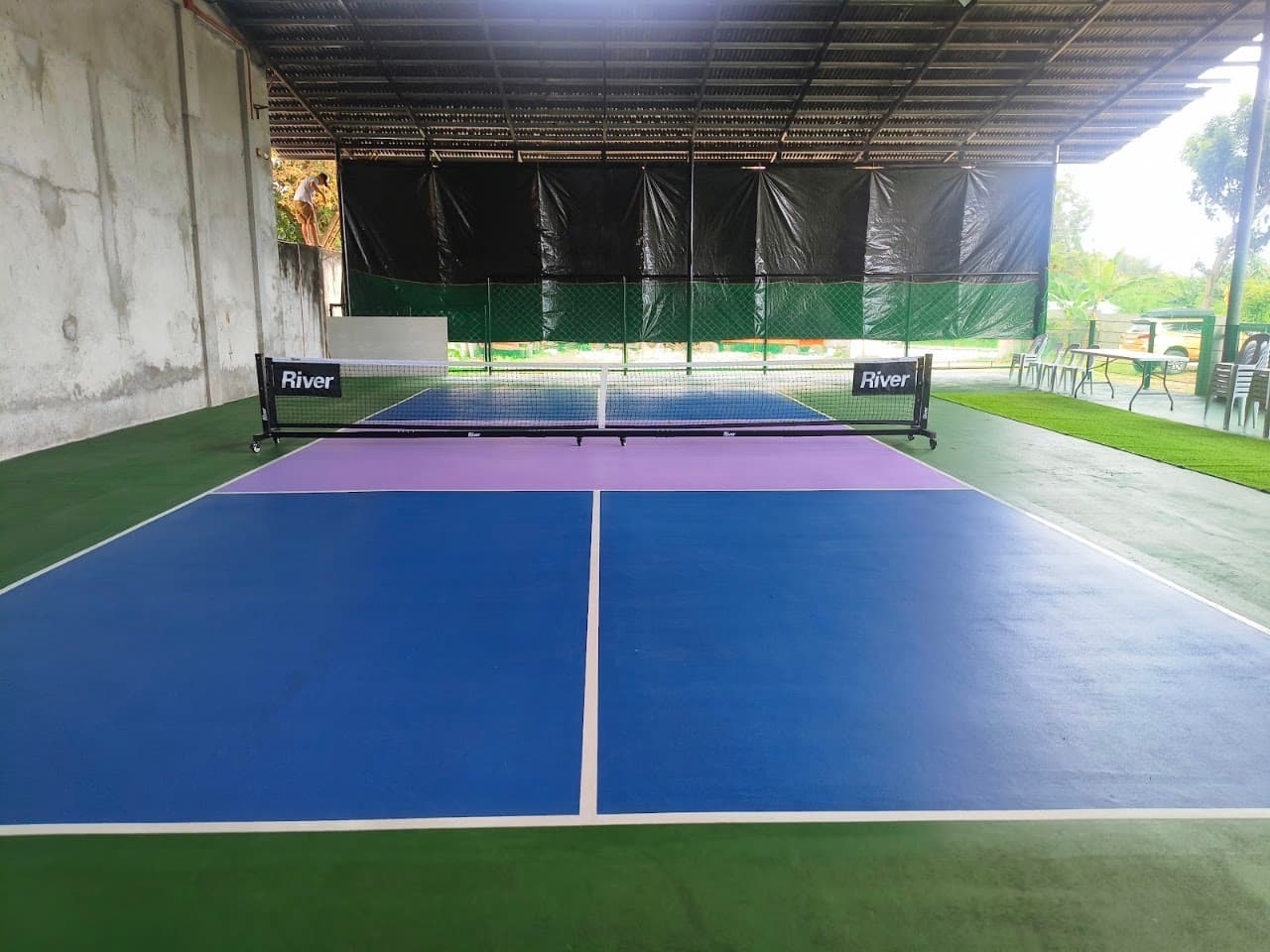 Bacong