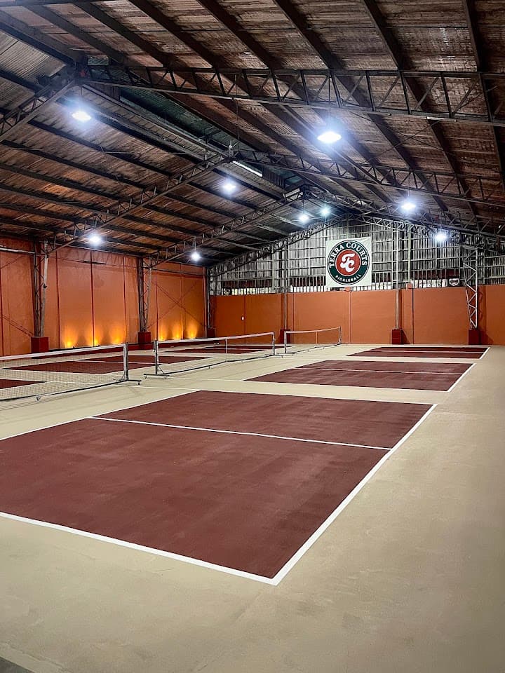 Terra Courts Pickleball Space pickleball court at 1st street, Dolores Homesite Ext Rd, Dolores, San Fernando, 2000 Pampanga | PickleBoard
