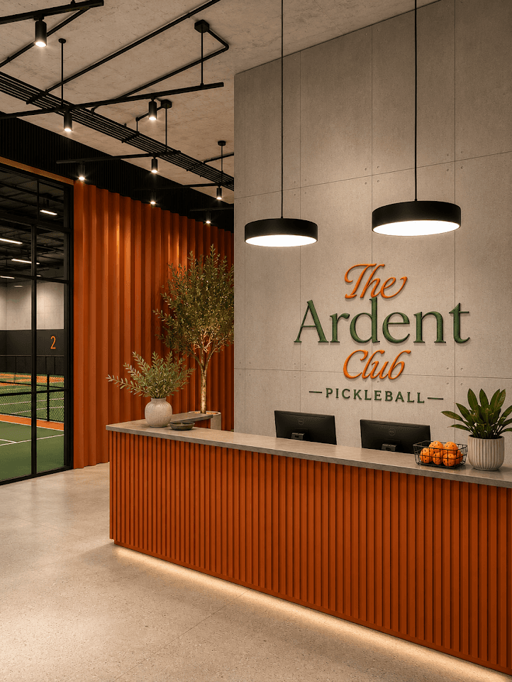The Ardent Club Pickleball pickleball court at 18A Elizco Rd, Taguig, 1630 Metro Manila | PickleBoard