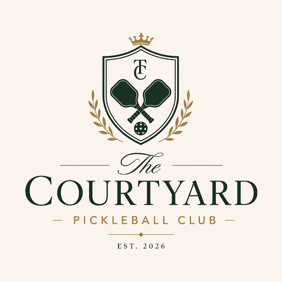 The Courtyard Pickleball Club pickleball court at The Courtyard, Pitogo, Consolacion, 6001 Cebu | PickleBoard