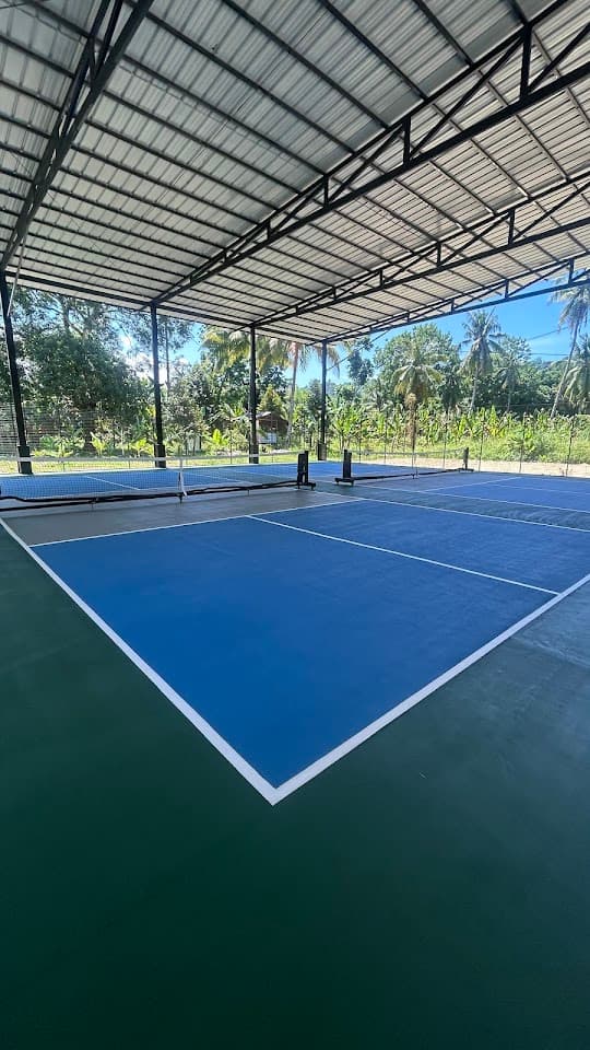 The Grove Pickleball Davao pickleball court at KM 7 Matina Pangi Rd, Talomo, Davao City, 8000 Davao del Sur | PickleBoard