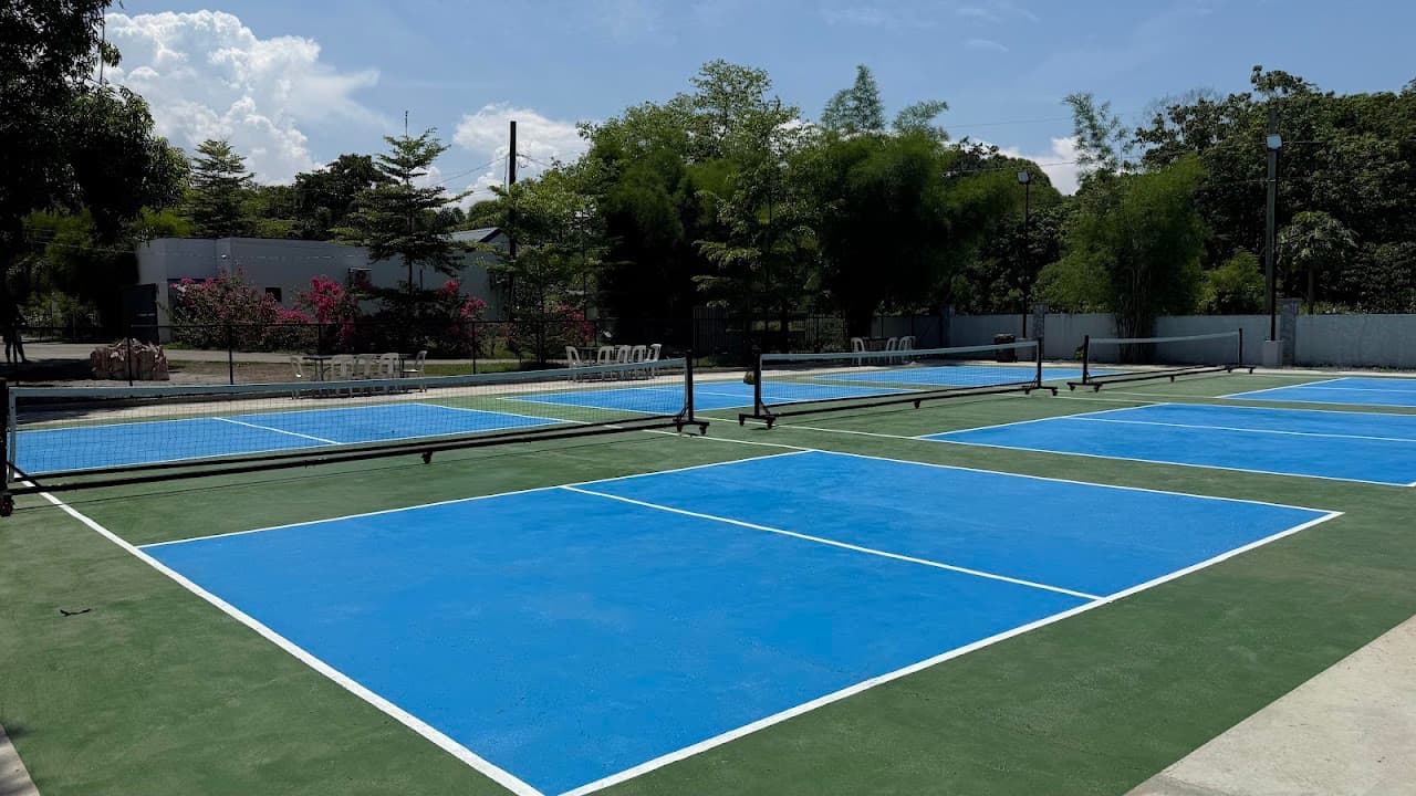 The Kamalig Pickleball Club pickleball court at Capitangan Vicinal Rd, Capitangan, Abucay, 2114 Bataan | PickleBoard