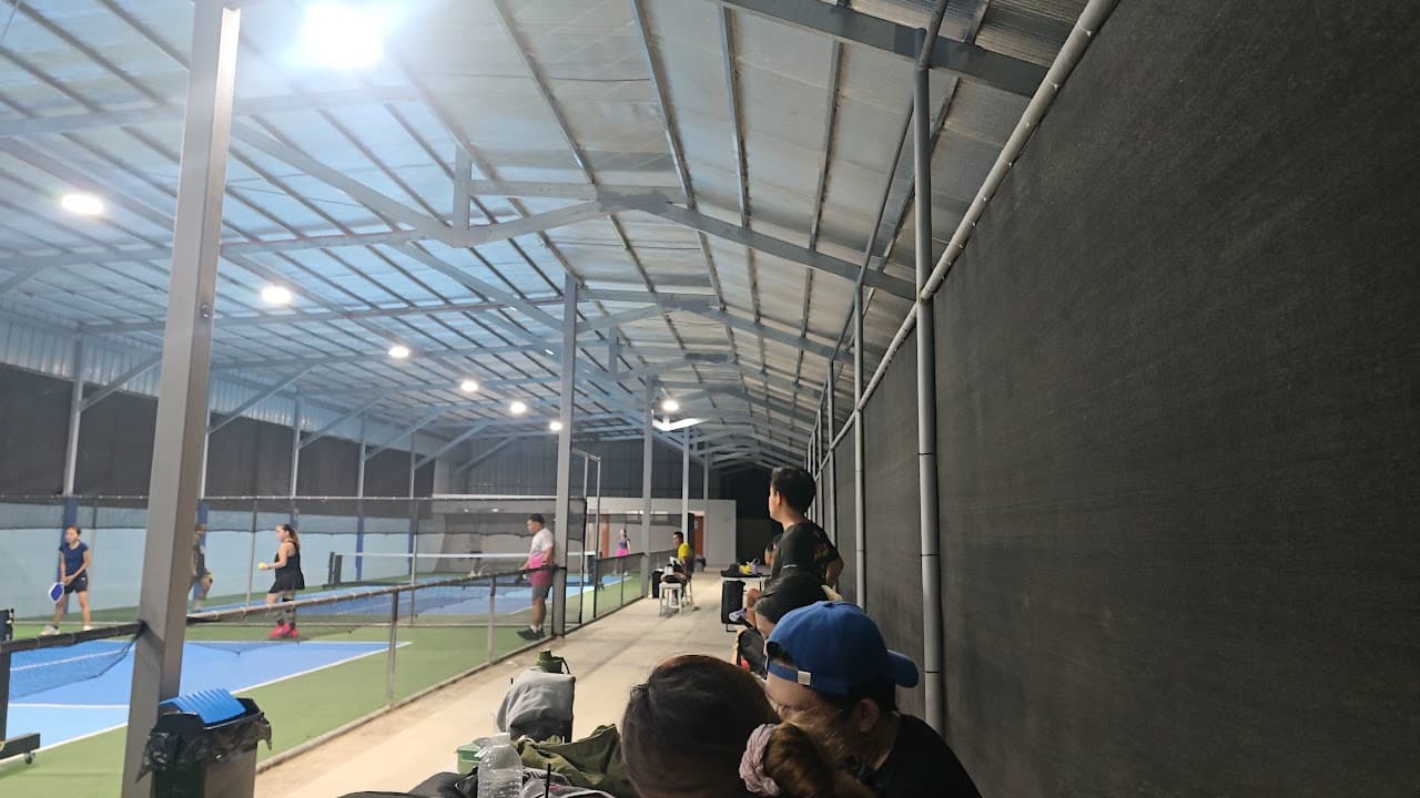 The LOB pickleball court at 1099 Purok Talisay, Brgy. Magugpo West | PickleBoard