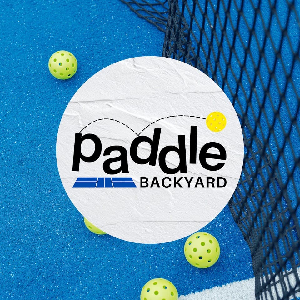 The Paddle Backyard pickleball court at Juan Luna St, Bais City, 6206 Negros Oriental | PickleBoard
