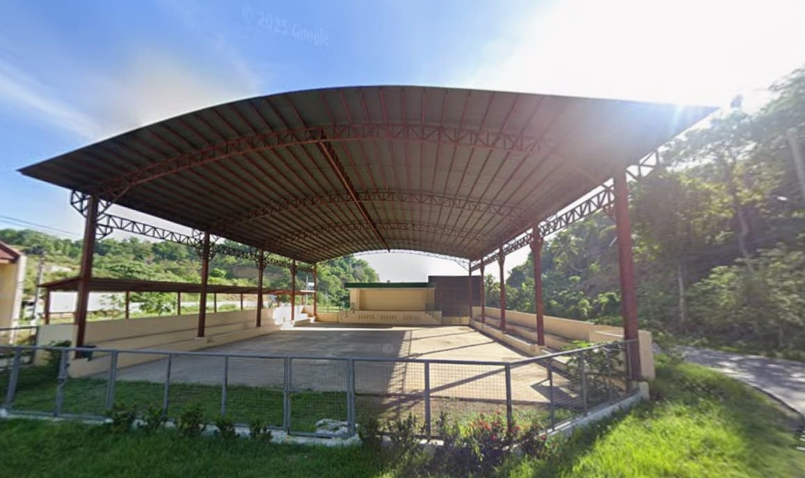 The Paddle Village pickleball court at Coop Village, Brgy. Rd, Carmen, Cagayan De Oro City, 9000 Misamis Oriental | PickleBoard