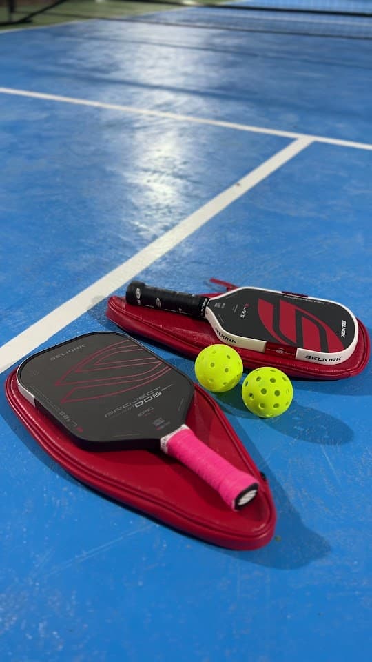 The PCKL Hub pickleball court at 6G69+PFC, Siquijor Circumferential Rd, Siquijor, 6225 Siquijor | PickleBoard