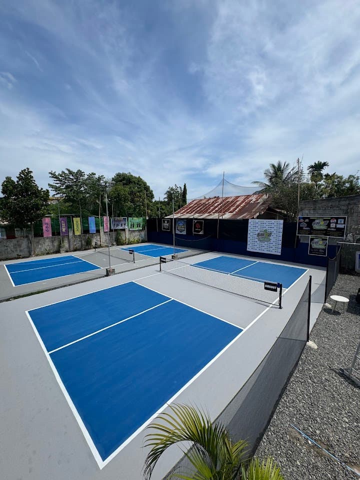 The Side Out Pickleball Hub pickleball court at Gov. Atila Balgos Avenue, Roxas City, 5800 Capiz | PickleBoard