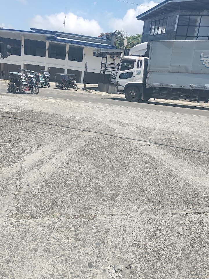 Titans pickleball court pickleball court at X8X5+CP7, Marawi City, Lanao del Sur | PickleBoard