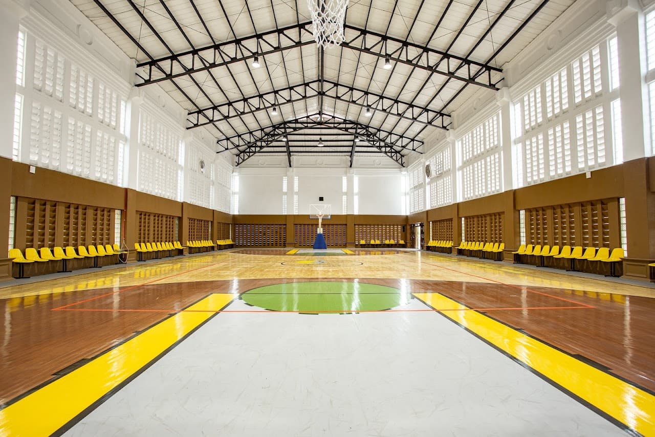 Tivoli Royale Country Club, Inc. pickleball court at Tivoli Royale Subdivision, Yakal St, Quezon City, 1126 Metro Manila | PickleBoard
