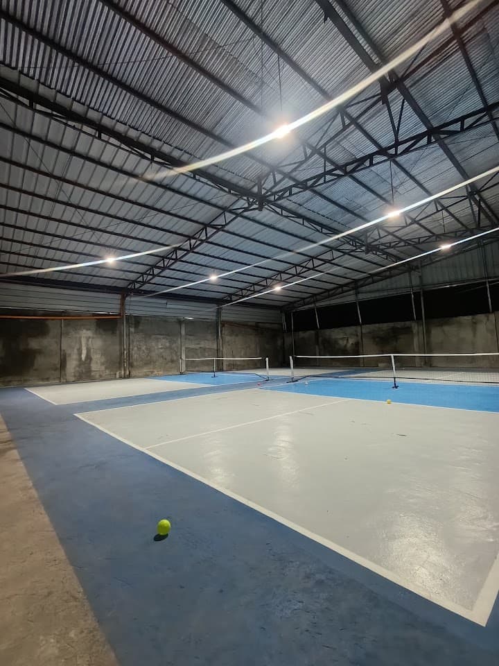 UNA SEGUNDA PICKLEBALL COURT pickleball court at Zone III, Koronadal, South Cotabato | PickleBoard