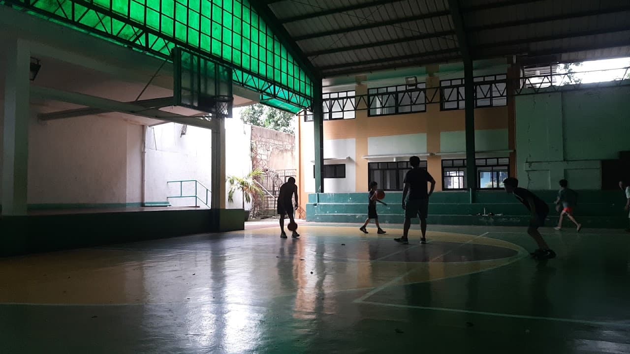 UP Village Pickleball Court pickleball court at Mapayapa Street Cor. Maayusin Street, Up Village, Diliman, Quezon City, Metro Manila, Philippines 1101 | PickleBoard