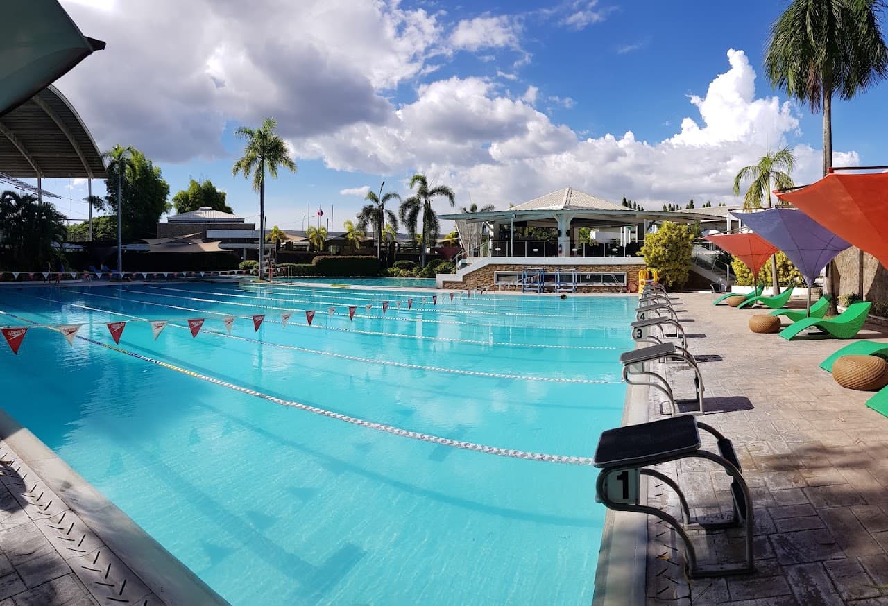 Village Sports Club pickleball court at BF Homes, El Grande, corner Tropical Ave, Parañaque, 1747 Metro Manila | PickleBoard