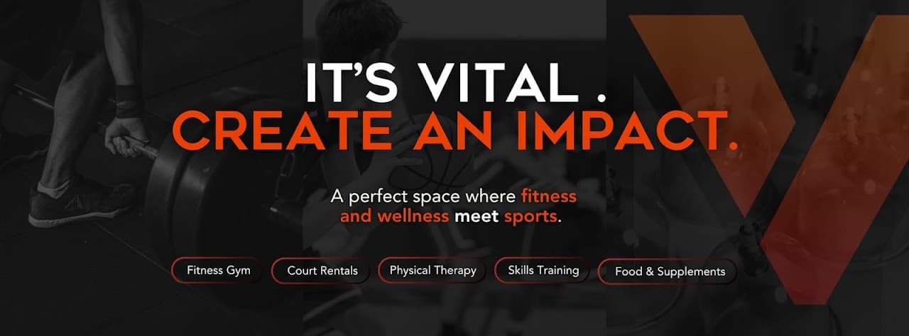 Vital Mpact pickleball court at 57 P. Tuazon Blvd, Cubao, Quezon City, 1111 Metro Manila | PickleBoard