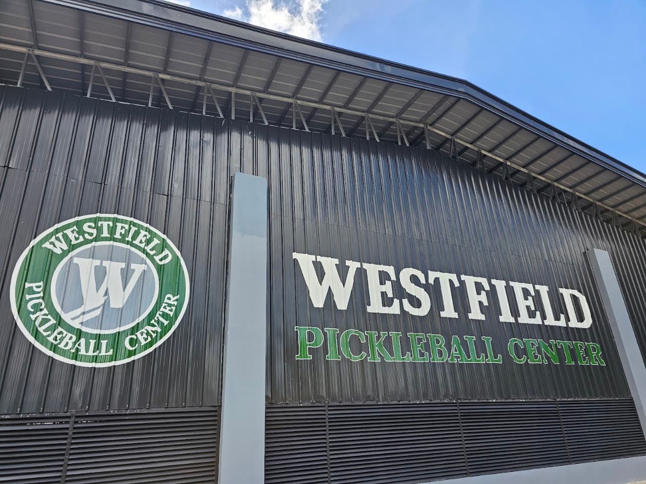 Westfield Pickleball Center pickleball court at National Highway, Turno, Dipolog City, 7100 Zamboanga del Norte | PickleBoard
