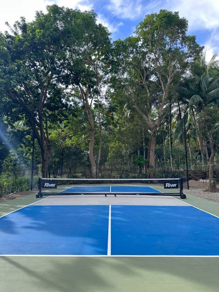 Westside Courts (Valencia) pickleball court at Purok 4, West Balabag, Valencia, 6215 Negros Oriental | PickleBoard