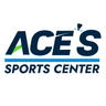 Ace's Sports Center logo