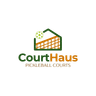 Court Haus PH logo