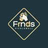 FRNDS MAIN logo