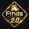 FRNDS 2.0 logo